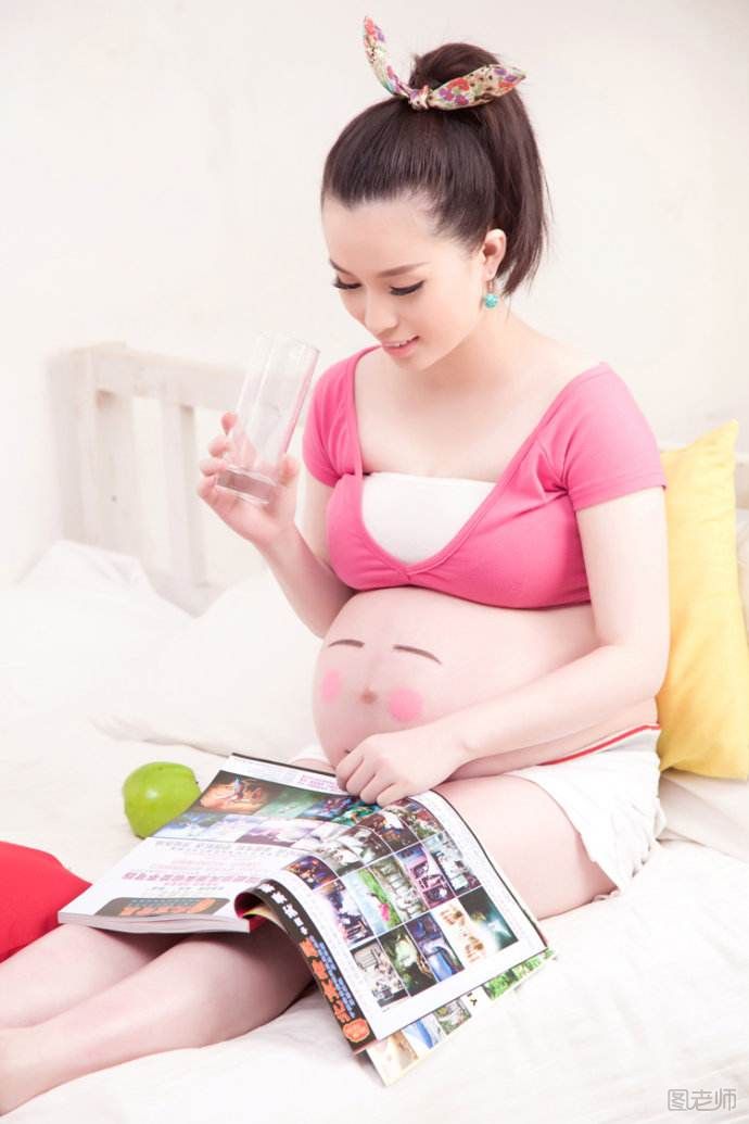 怀孕的几个症状 怀孕的表现