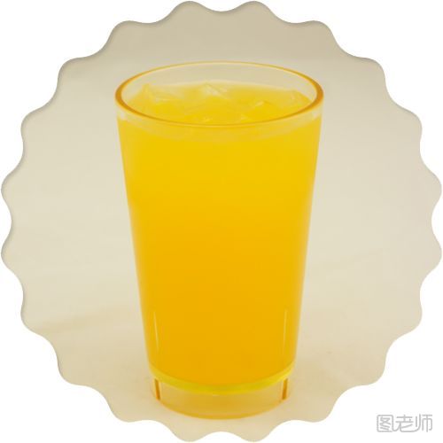 经常喝柳橙汁的好处