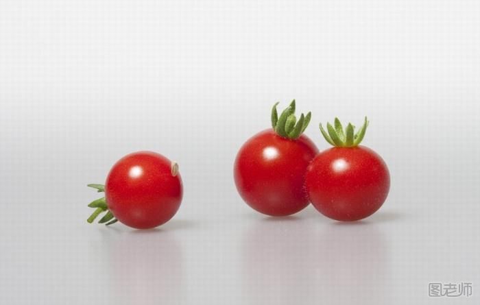 如何栽种樱桃番茄