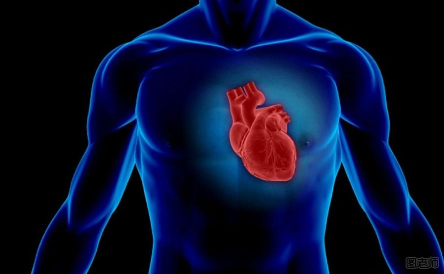 2017祛除心脏毒素简单疗法