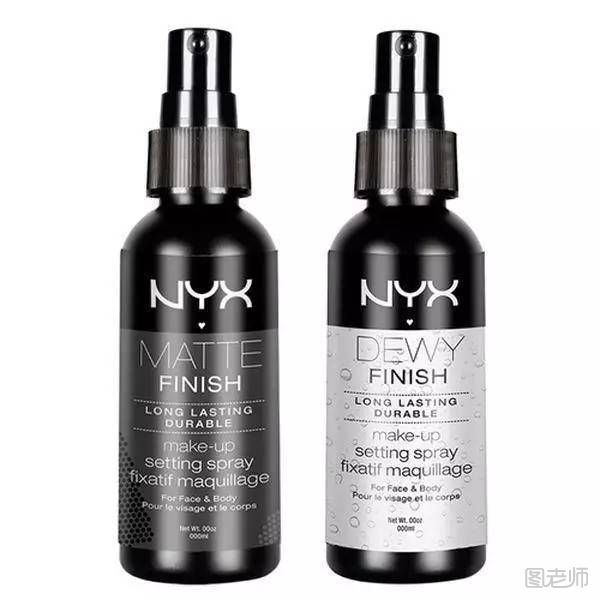 NYX Make-up Setting Spray