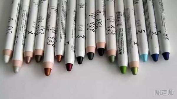 NYX Jumbo Eye Pencil