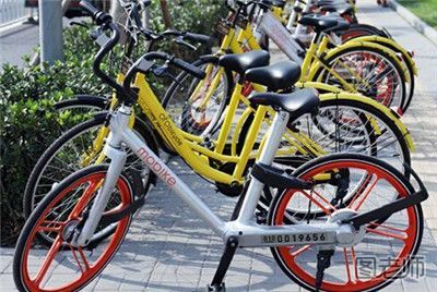 长沙共享单车已规划出“专用泊位” 盘点共享单车的常见问题