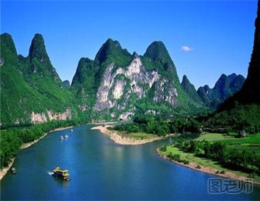 桂林有哪些好玩的景点 桂林的景点