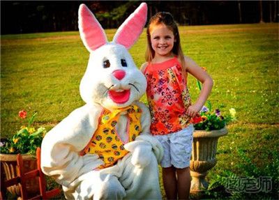 复活节送什么礼物？复活节送彩蛋还是兔子？