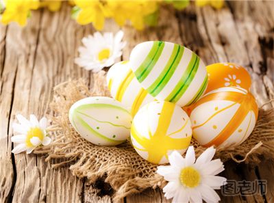 复活节送什么礼物？复活节送彩蛋还是兔子？