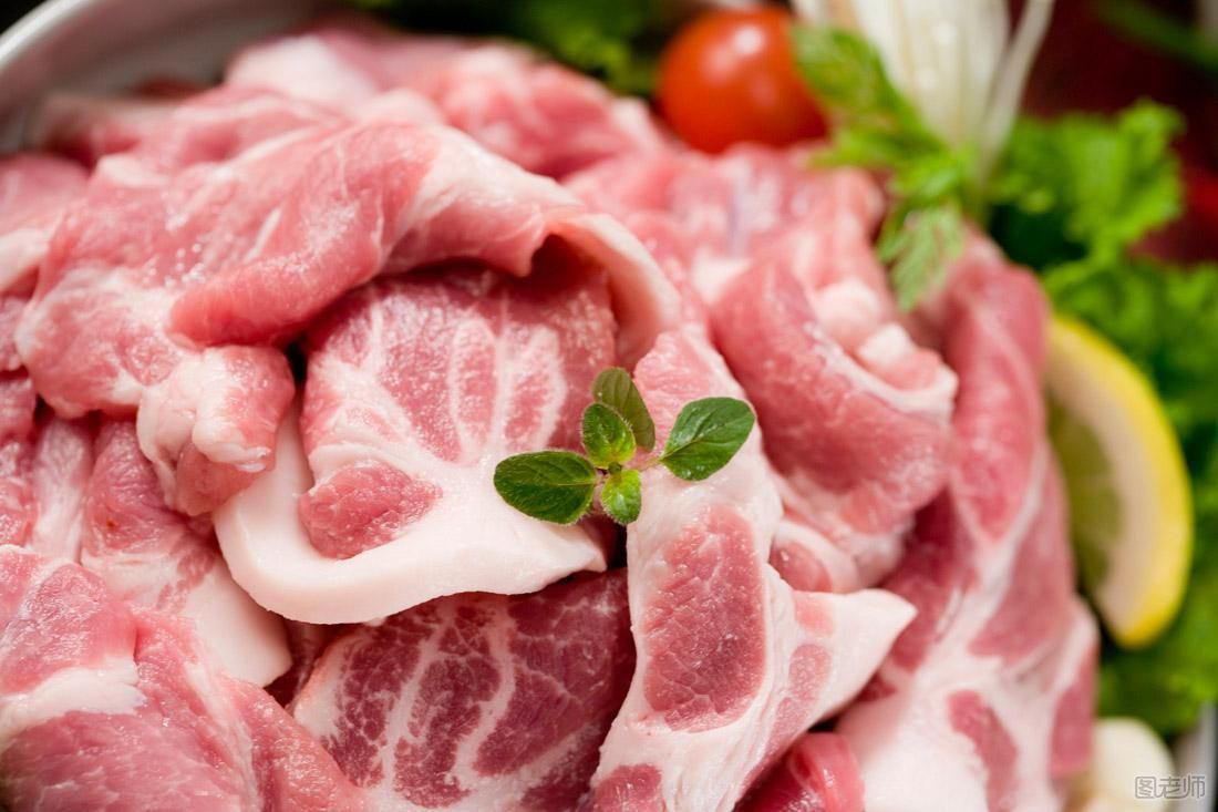 吃猪肉应该注意什么