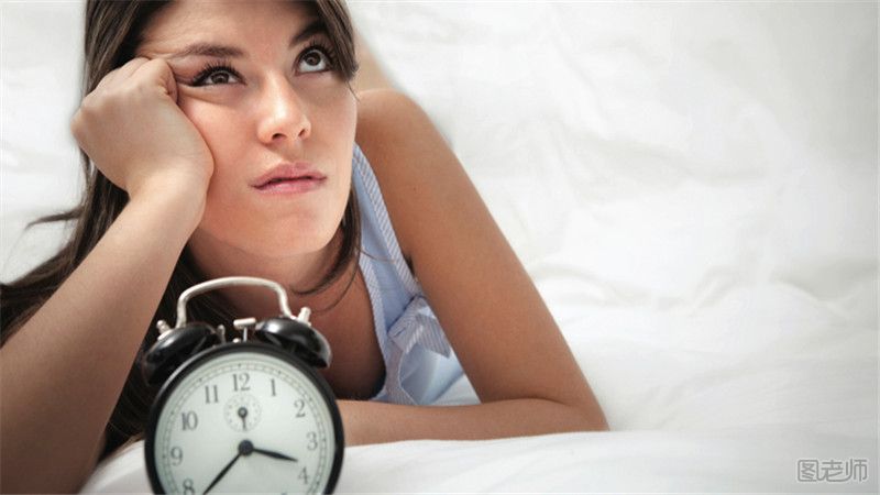 八种方法让你快速入眠