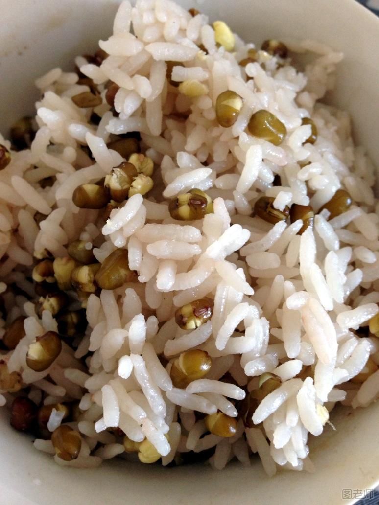 米饭怎么吃最有营养价值