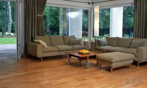 家中木地板如何清洁 木地板保养方法