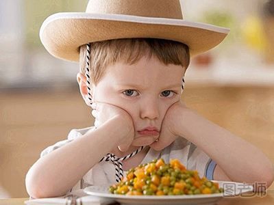 孩子为什么不爱吃饭 孩子不爱吃饭的原因