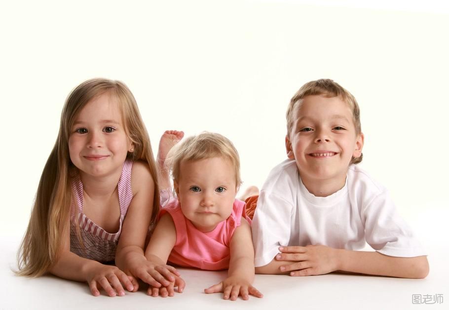 幼儿的社会交往需要经历五个阶段