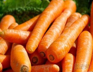 吃胡萝卜能减肥吗 怎么吃胡萝卜才能减肥