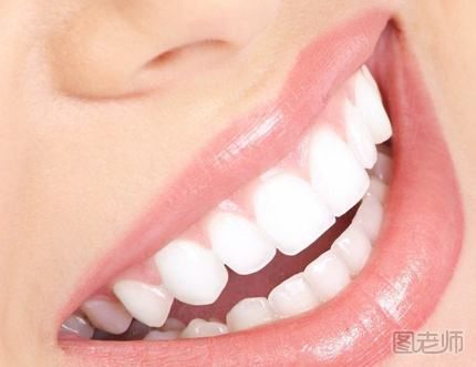 牙齿变白的小方法 有哪些方法使牙齿变白