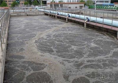 河北等地发现多处工业污水渗坑 工业污水有什么危害