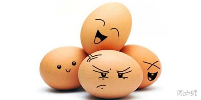 吃鸡蛋需注意的事项