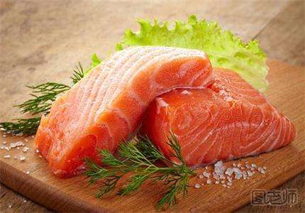 三文鱼营养价值有哪些 吃三文鱼有哪些禁忌
