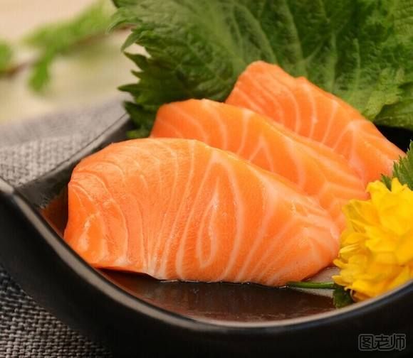 三文鱼营养价值有哪些 吃三文鱼有哪些禁忌