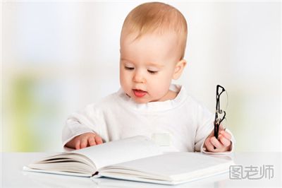 幼儿早期阅读方法有哪些