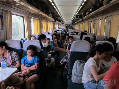 株洲女子坐火车遗失两万元被找回 坐火车的注意事项