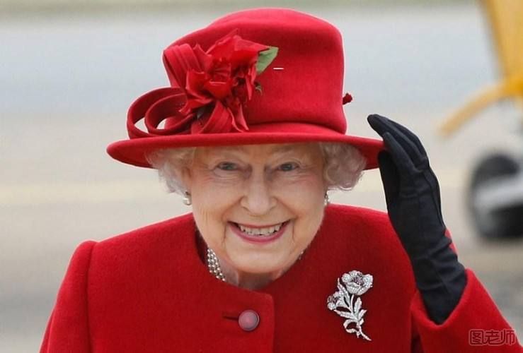健康长寿与哪些因素有关 91岁的英国女王长寿秘诀