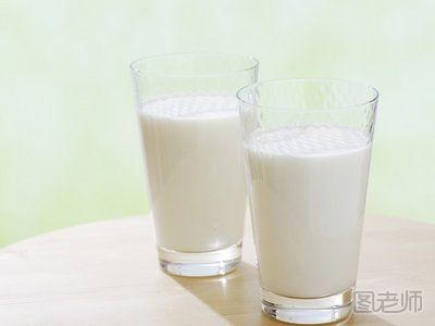 如何用牛奶来保养皮肤