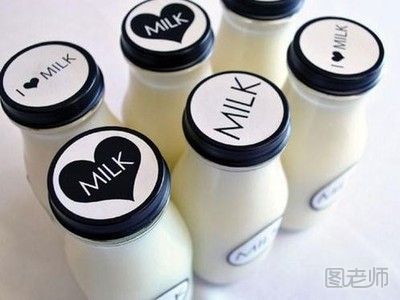 如何用牛奶来保养皮肤
