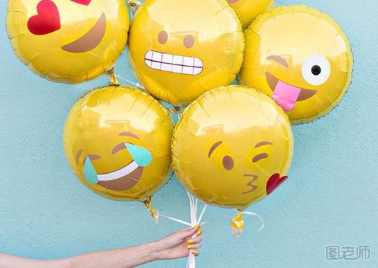 教你如何玩转创意气球 气球DIY制作步骤