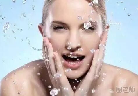磨砂膏可以用来洗脸吗