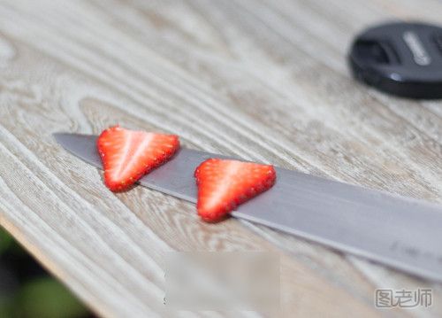 自制草莓杯壁酸奶教程图解步骤