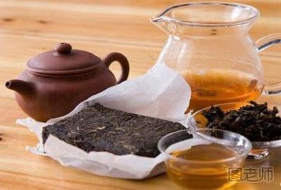 黑茶减肥多久才能见效