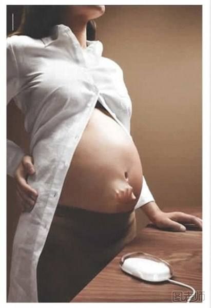 这几种胎教方法 孕妈不容错过