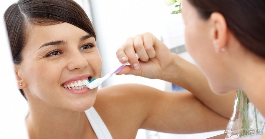 正确刷牙的方法 刷牙小妙招有哪些