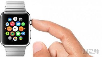 Apple Watch三代传闻汇总