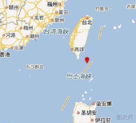 台湾爆5.0级地震 发生地震时应该怎么做