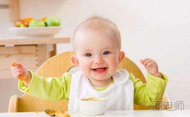 宝宝出牙期吃哪些食物比较好
