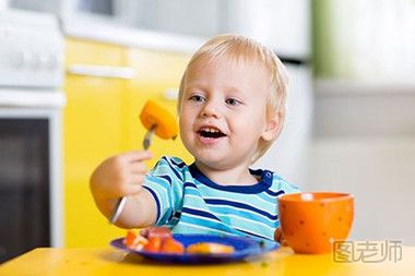 宝宝出牙期吃哪些食物比较好
