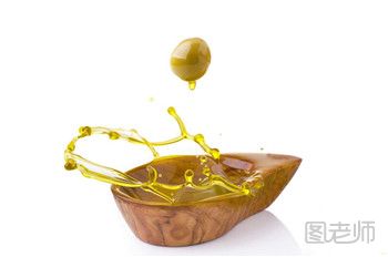 橄榄油有哪些种类