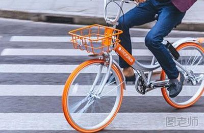 共享单车新出“彩虹款” 各大共享单车是什么颜色