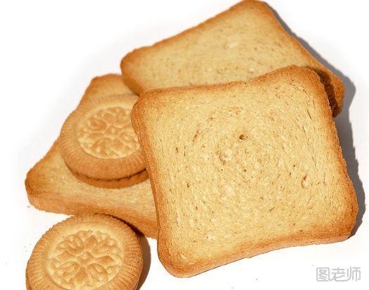 过期面包怎么用 使用过期面包的小妙招