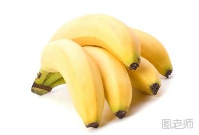 健身吃香蕉有什么好处