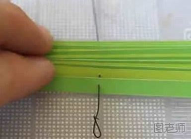 卡纸灯笼制作方法图解 怎么用卡纸做灯笼教程