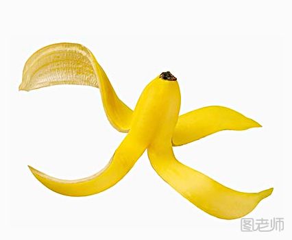 香蕉皮有什么用 香蕉皮有哪些用处