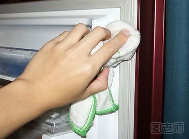 怎么给冰箱除霜 冰箱除霜小妙招有哪些