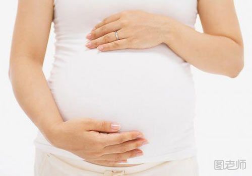 胡杏儿宣布怀孕 怀孕前三个月注意事项