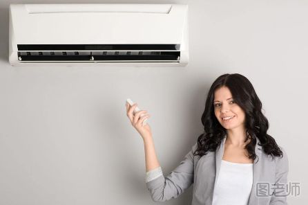 空调怎么清洗 如何正确清洗空调