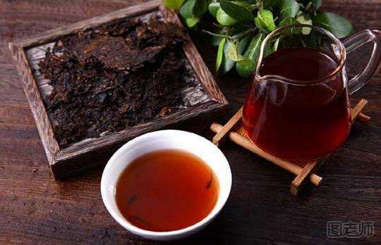 普洱茶怎么保存 普洱茶的保存方法