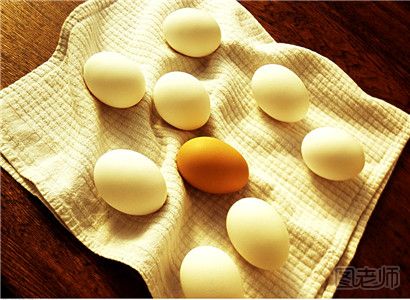 如何辨别鸡蛋真假