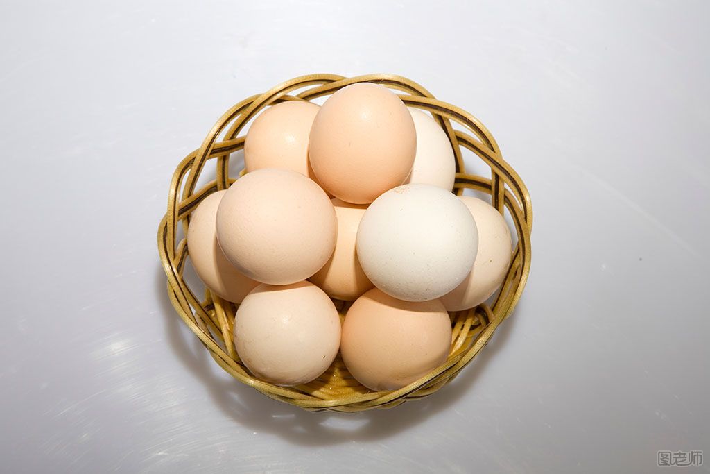 如何辨别鸡蛋真假