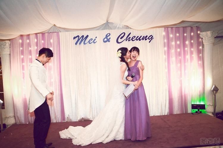 传统香港婚礼流程习俗有哪些